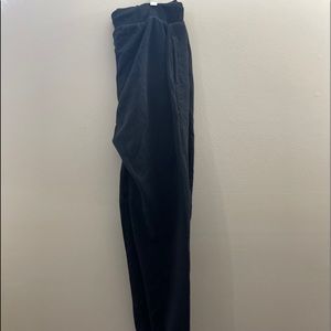 Rue 21 black joggers